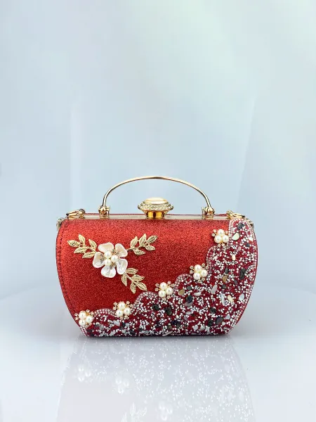 Cross-Border Princess Shoulder Bag